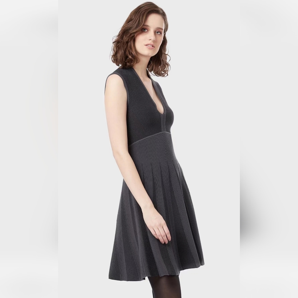 Emporio Armani dress